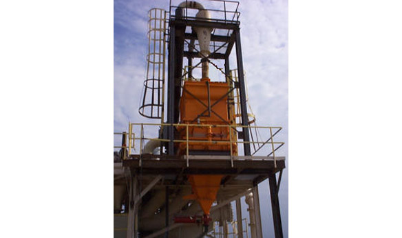 粗煤泥分選機(jī) 粗煤泥分選機(jī)